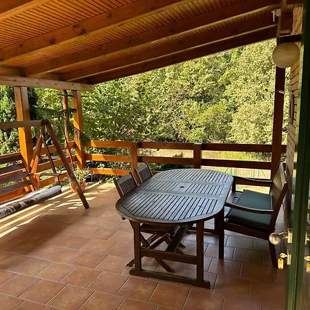 Apartman Apkó