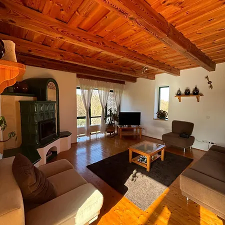 Apkó Apartman Őriszentpéter