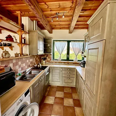 Apartman Apkó