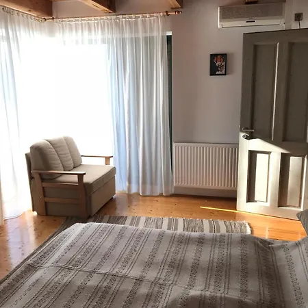 Apkó Apartamento *