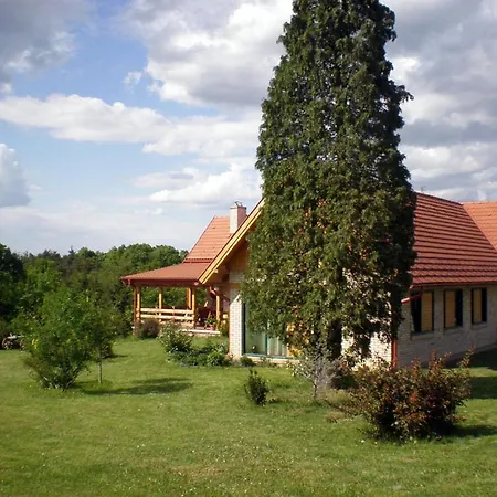 Apkó Apartman Őriszentpéter