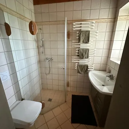 Apkó Apartman Őriszentpéter