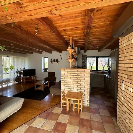 Apartman Apkó