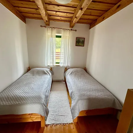 Apartman Apkó