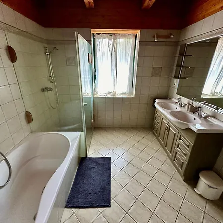 Apkó Apartman Őriszentpéter